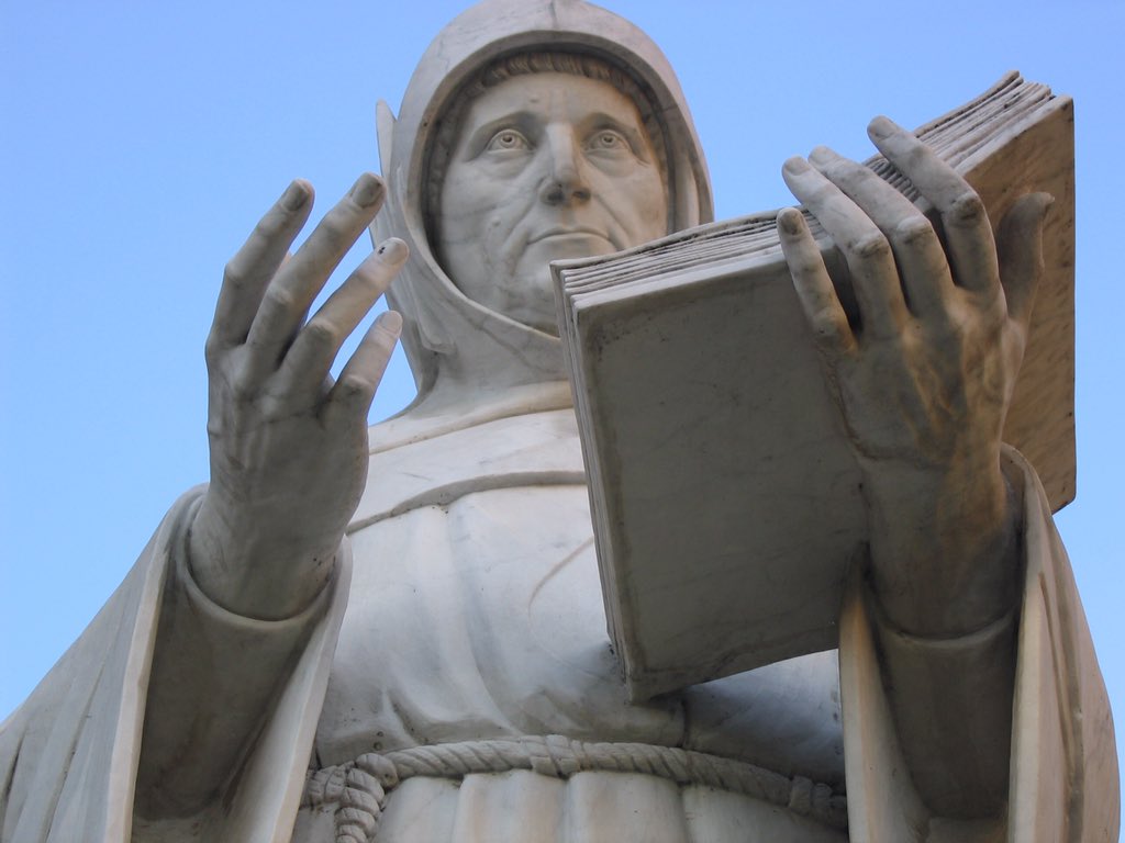 Luca Pacioli, le père de la comptabilité