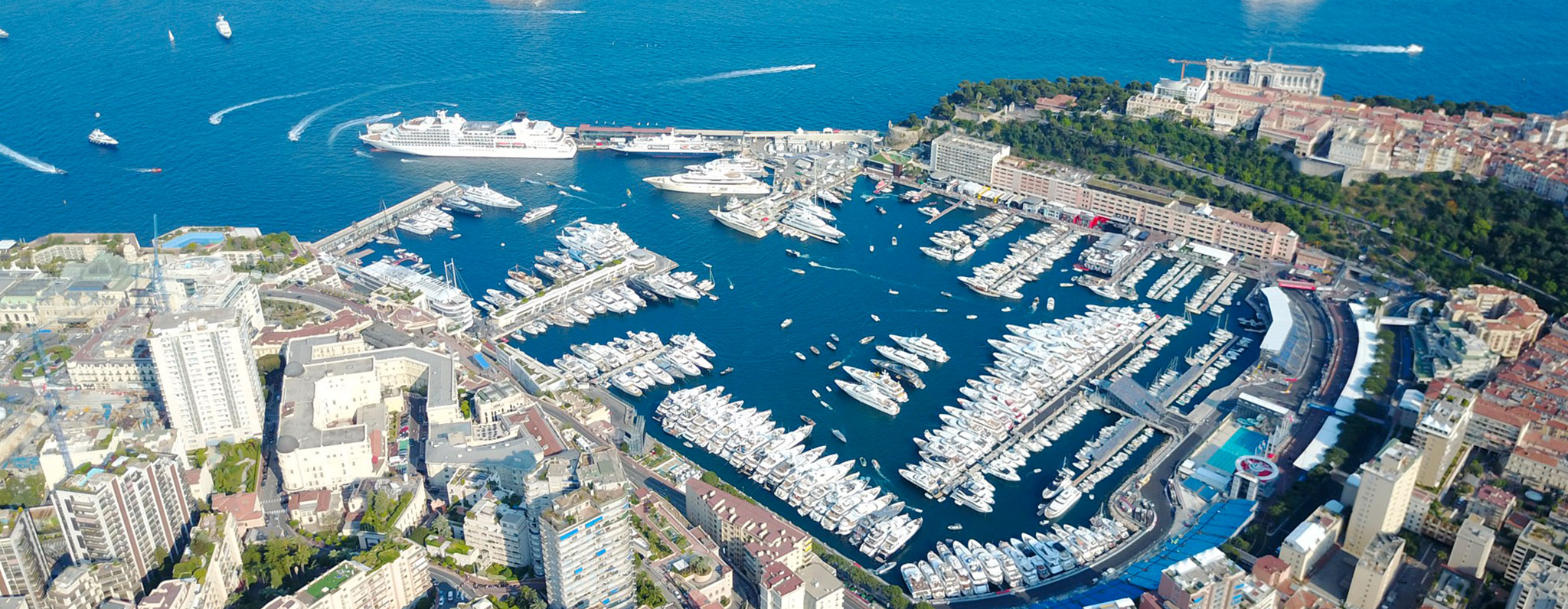 Grand Prix de Formule 1 de Monaco 2018