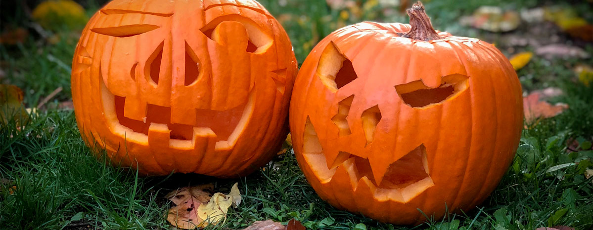 Bon Halloween 2018 !