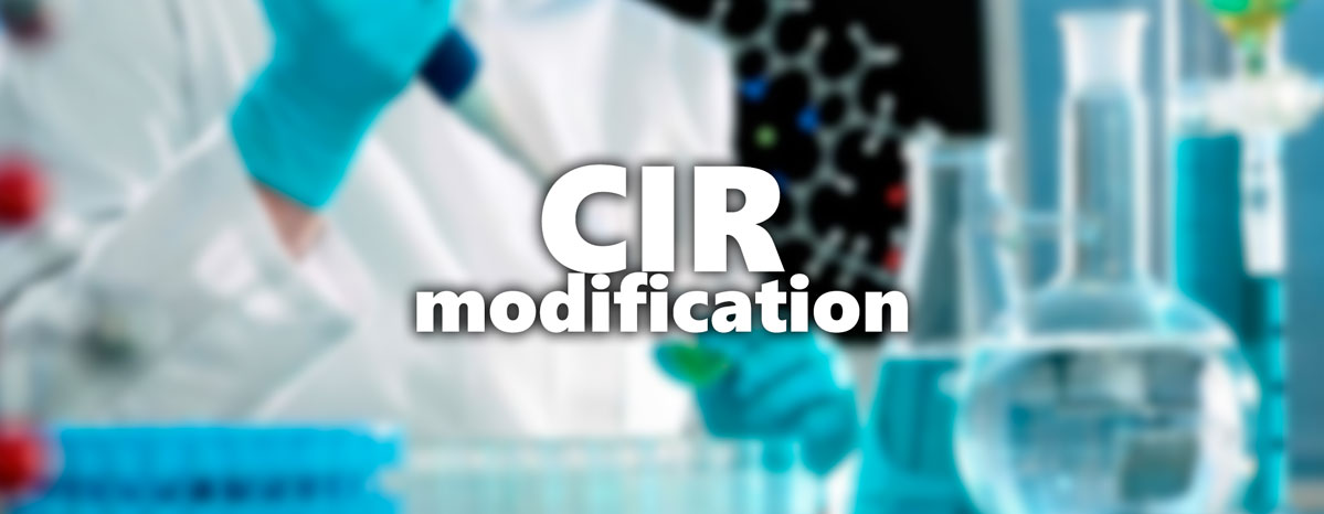 Crédit d'impôt recherche : modification de la déduction immédiate