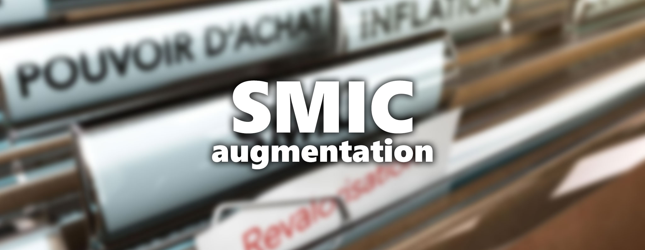 SMIC à Monaco : augmentation au 1er août 2022